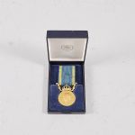 707872 Medalj